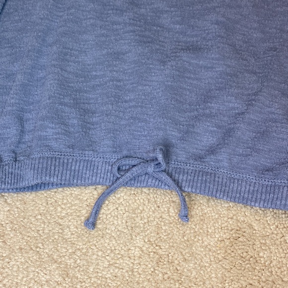 RUMI +RYDER, Sweatshirts, Girls, Medium (8-10y), blue - Picture 4 of 5